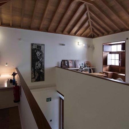 Апартаменти Vivienda El Cipres. Terraza Con Espectaculares Vistas Al Mar. Гарачико Екстер'єр фото
