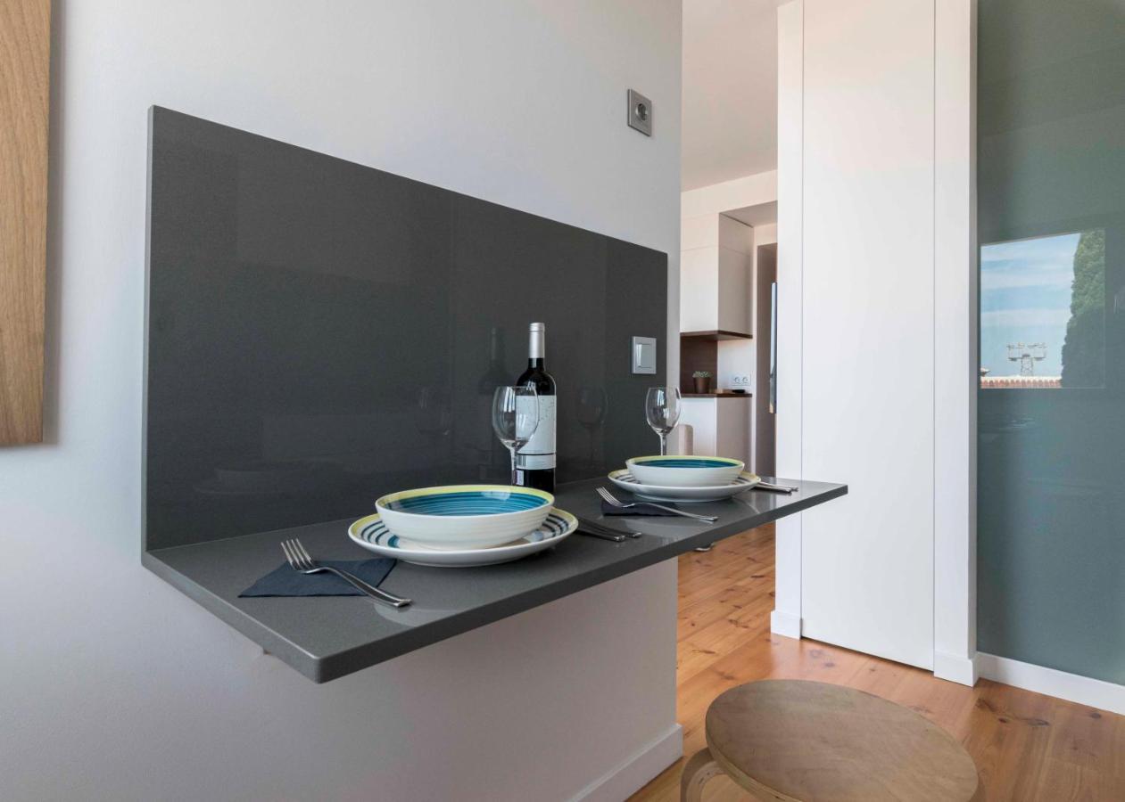 Апартаменти Vivienda El Cipres. Terraza Con Espectaculares Vistas Al Mar. Гарачико Екстер'єр фото