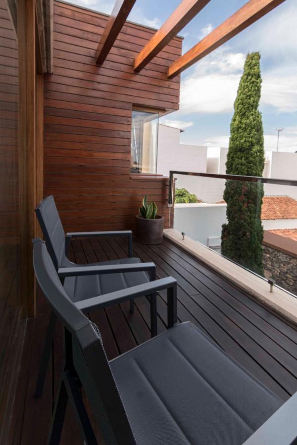 Апартаменти Vivienda El Cipres. Terraza Con Espectaculares Vistas Al Mar. Гарачико Екстер'єр фото